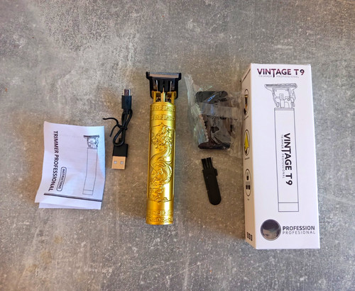 Vintag vintage usb - vintag, t9