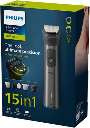 Philips series 7000 mg7950 - series,