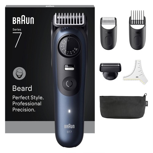 Braun series bt7520 - series, 7