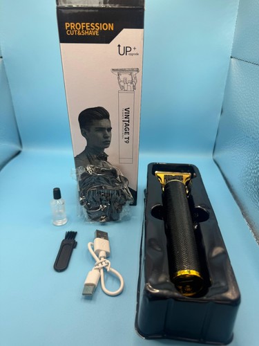 Professioneller haarschneider - professioneller,