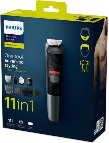 Philips multigroom series - philips,