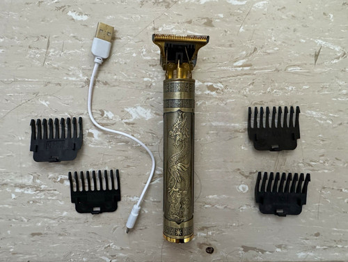 Bart haarschneider trimmer - &,