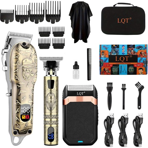 Haarschneidemaschine set - haarschneidemaschine,