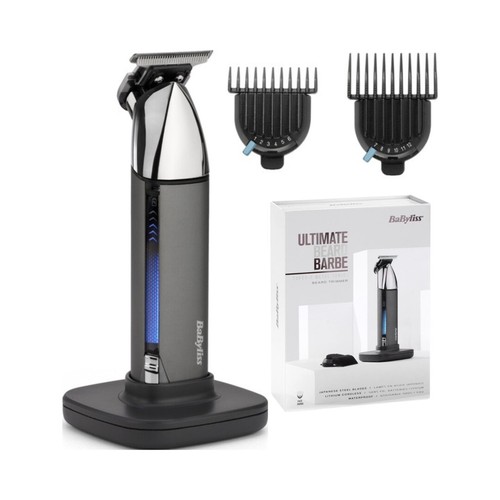 Babyliss super metal t996e - super‑x,