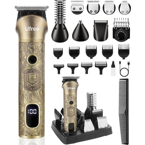 Haartrimmer barttrimmer - haartrimmer,