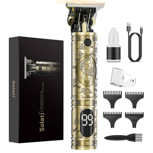 Haartrimmer herren barttrimmer - haartrimmer,