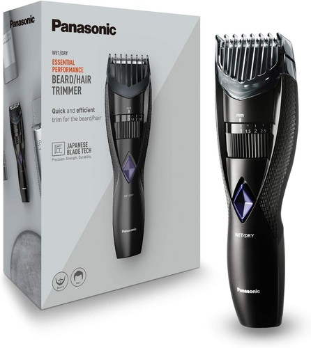 Panasonic gb37 k503 - panasonic, er-gb37-k503