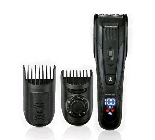 Silvercrest shbs 800 - a1, haar