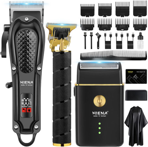 Hiena pro haarschneidemaschine - pro,