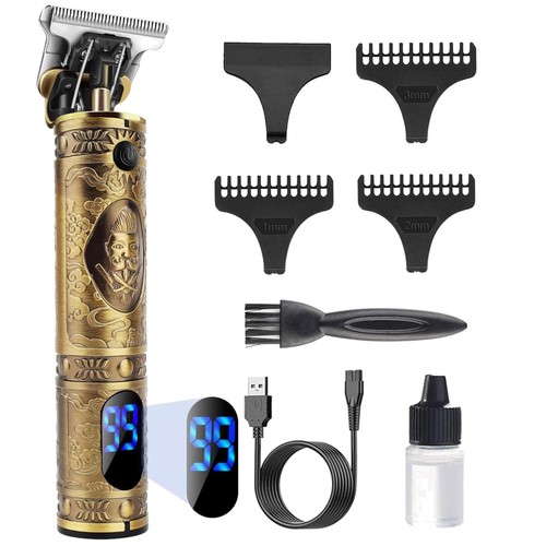 Barttrimmer haarschneider - barttrimmer,