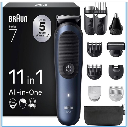 Braun aio7540 all - braun, all-in-one