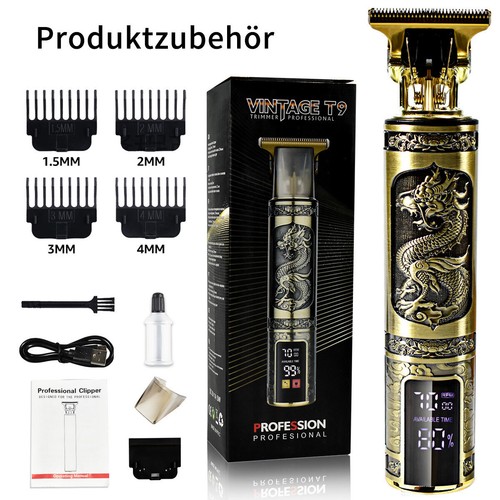 Profi haarschneidemaschine - profi,