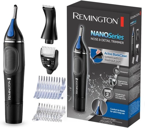Remington multi trimmer - remington, multi-trimmer