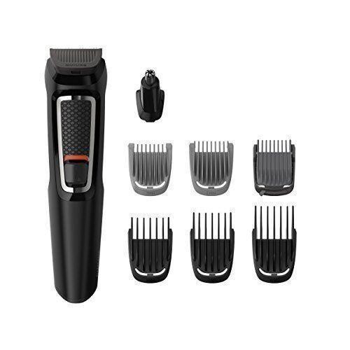 Philips barttrimmer - philips,
