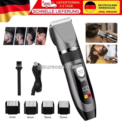Haarschneidemaschine profi - haarschneidemaschine,