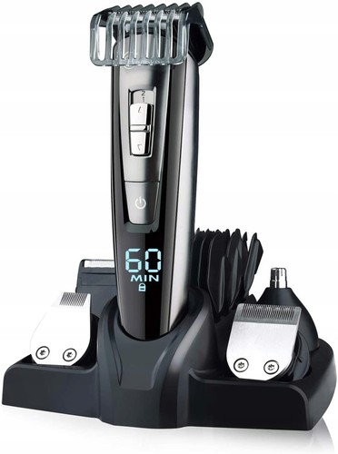 Haar und barttrimmer - und, rfc588