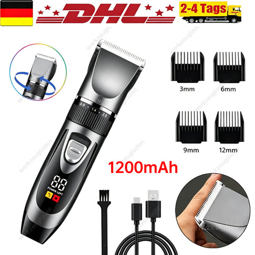 Haarschneidemaschine profi - haarschneidemaschine,