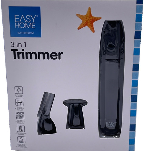Trimmer für - in,