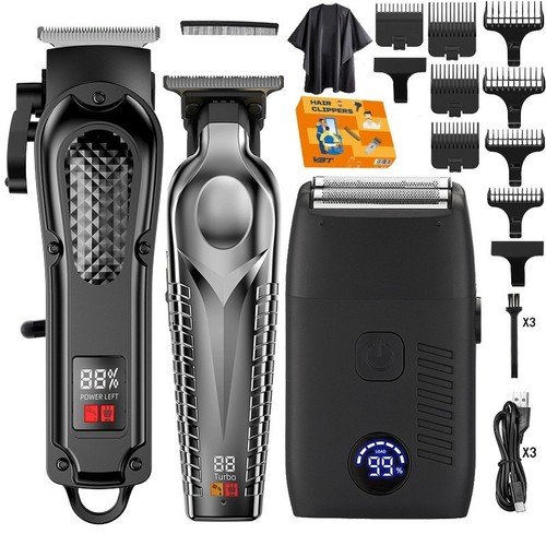 Profi haarschneider - profi,
