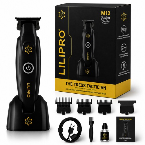 Lilipro m12 profi - m12,