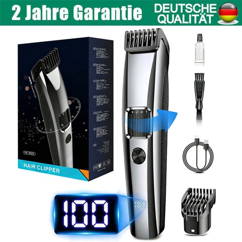 Haarschneidemaschine profi - haarschneidemaschine,