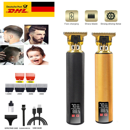 Haarschneidemaschine profi - haarschneidemaschine,