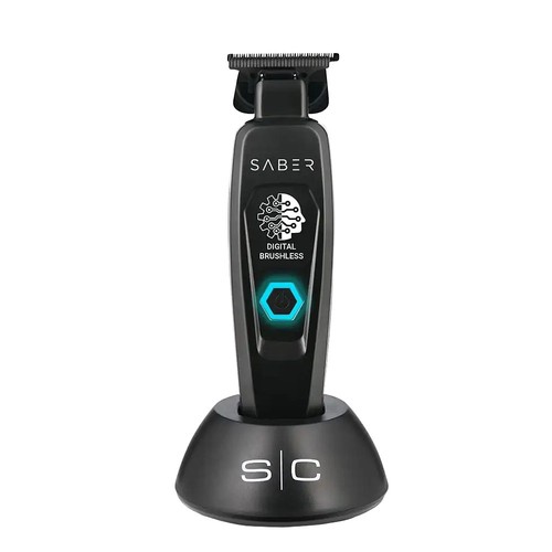 Stylecraft saber trimmer - trimmer, black