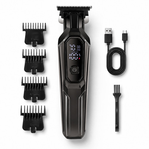 Hatteker haarschneider herren - haarschneider,