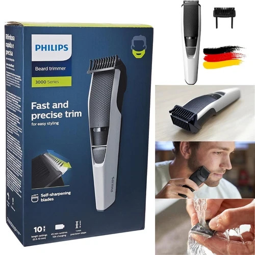 Philips akku multigrooming - akku,