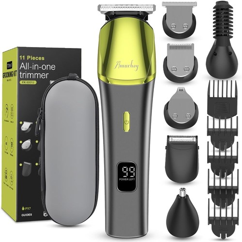Haarschneider herren - 11-in-1,