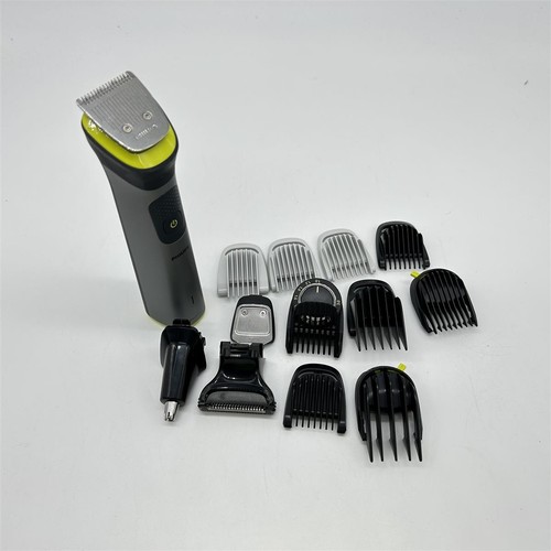 Philips multigroom series - philips,