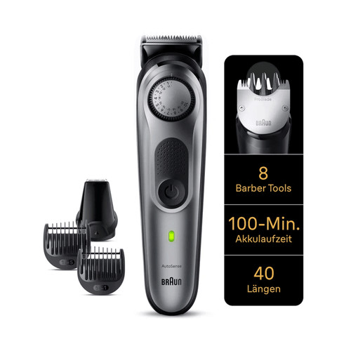 Braun bartschneider 7420 - bartschneider,