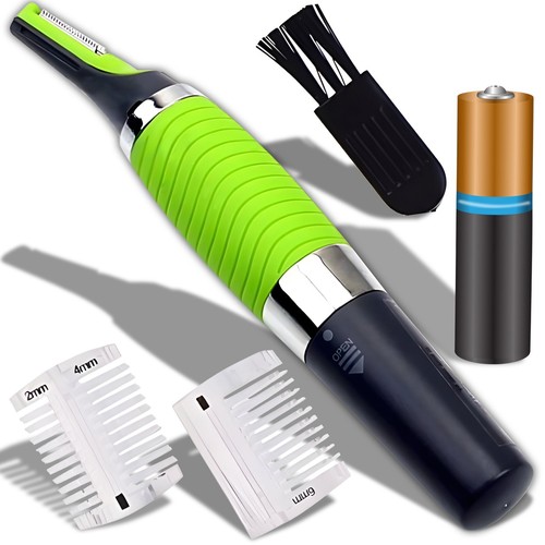 Mini nasenhaartrimmer trimmer - mini,