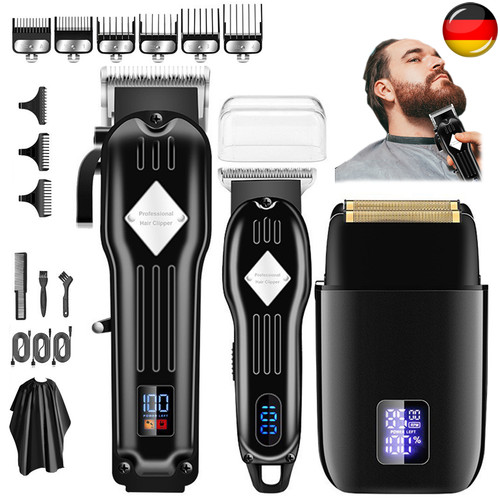 Herren haarschneider - herren,