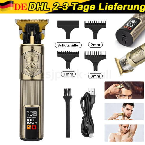 Haarschneider bart rasierer - bart,