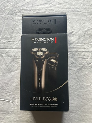 Remington herrenrasierer - remington,