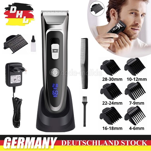 Profi hair clipper - hair,