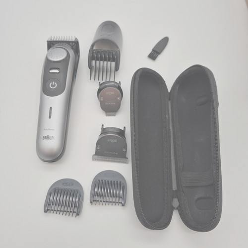 Braun barttrimmer - braun,