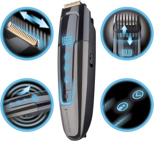 Remington mb4700 barttrimmer - mb4700,