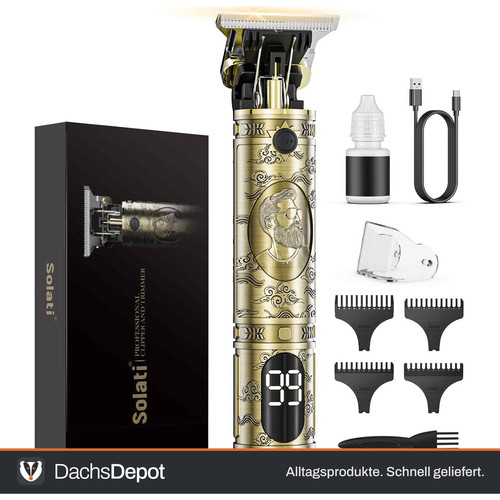 Haarschneidemaschine trimmer - haarschneidemaschine,