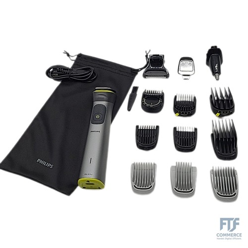 Multigroom series 7000 - series,