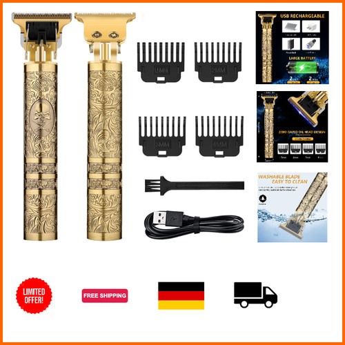 Haarschneidemaschine