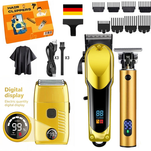 Haarschneidemaschine set - haarschneidemaschine,