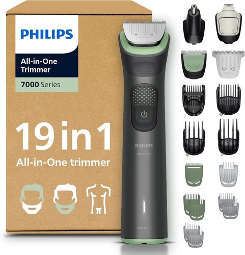 Philips multigroom 7000 mg7962 - philips,