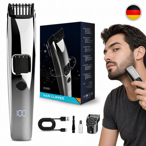 Haarschneider barttrimmer - haarschneider,