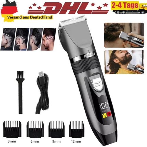 Haarschneidemaschine profi - haarschneidemaschine,